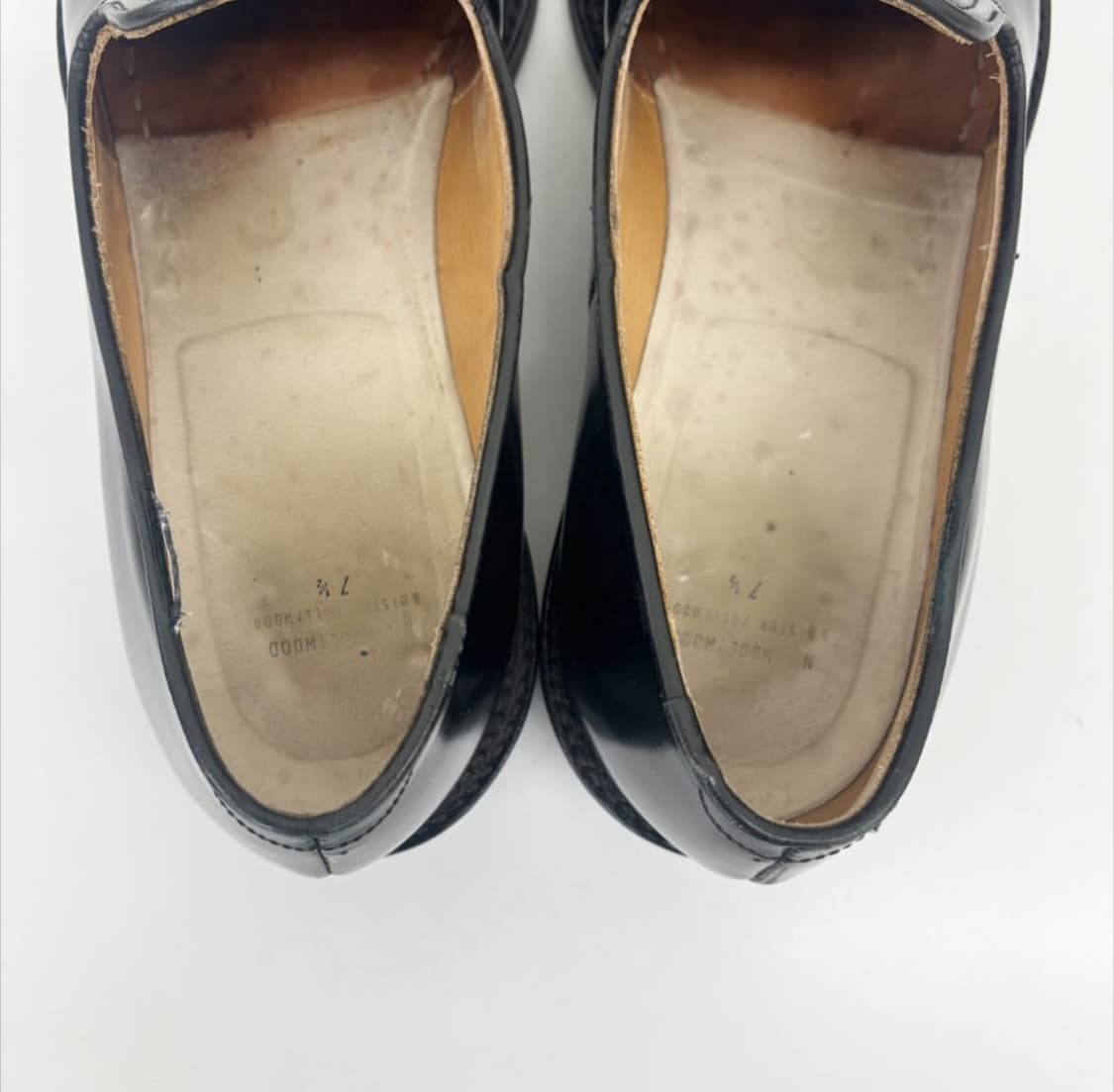 엔 할리우드 로퍼 상품이미지7