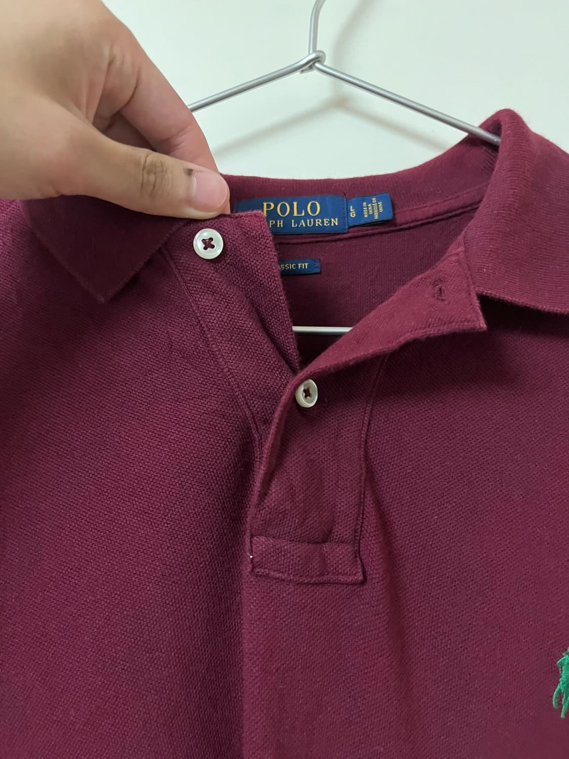 Polo by ralph lauren 상품이미지5
