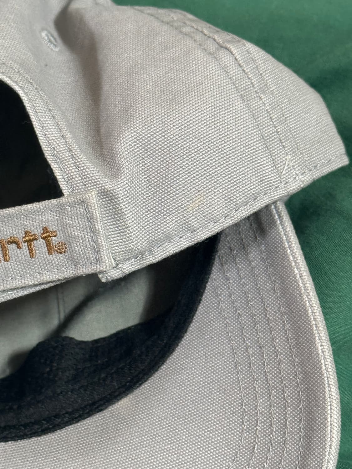 칼하트 모자 상품이미지3