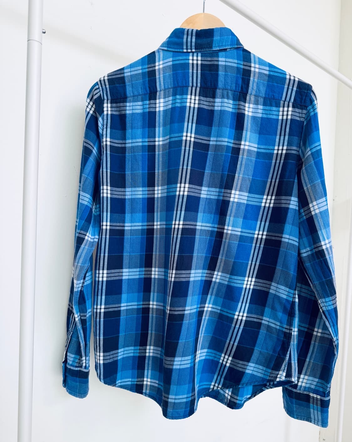 폴로(Polo ralph lauren) 체크 L/S 상품이미지2