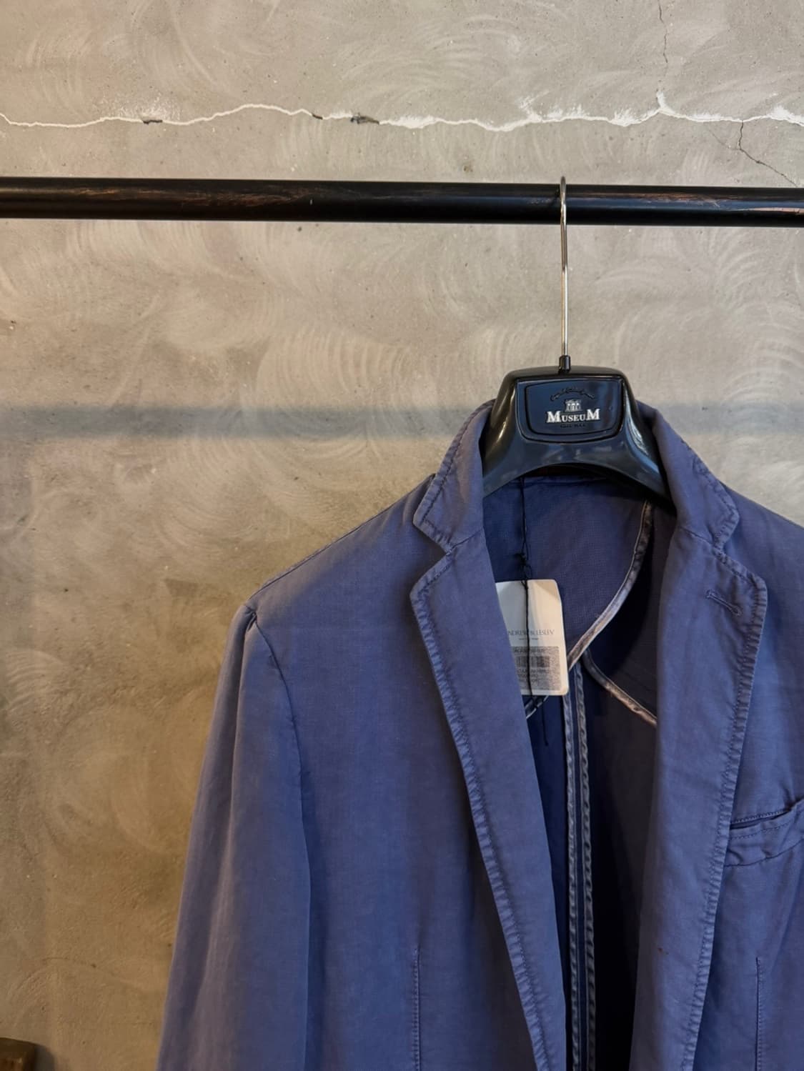 AT.P.CO 테일러드 자켓 100 상품이미지2