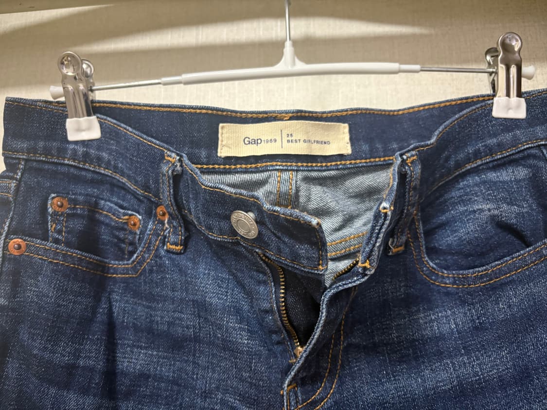 Gap 스키니진 상품이미지3