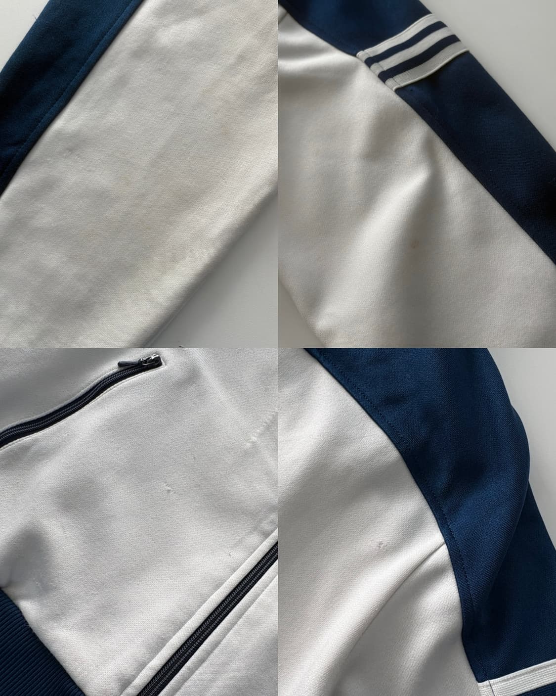 Adidas 아디다스 70’s 서독제 트랙탑 상품이미지8