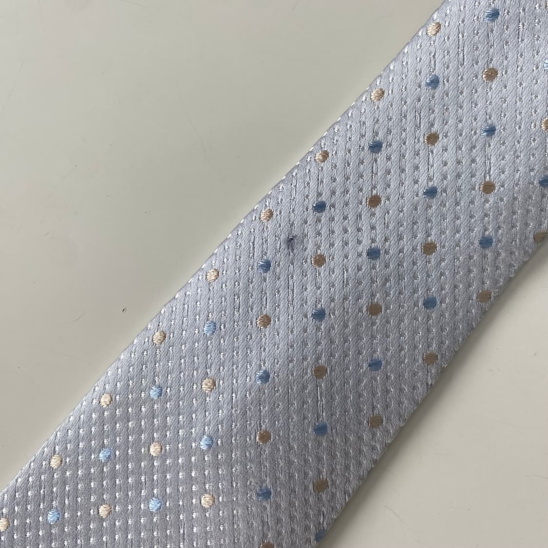 폴스미스(paul smith) 넥타이 정품 명품 8.2cm 상품이미지10