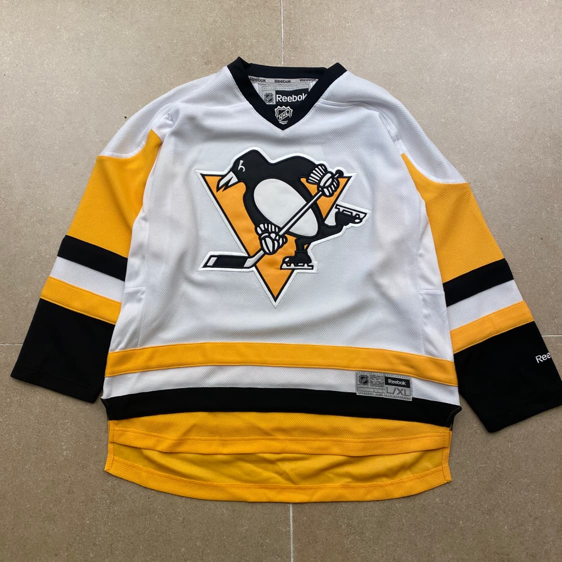 NHL 하키 져지 상품이미지1