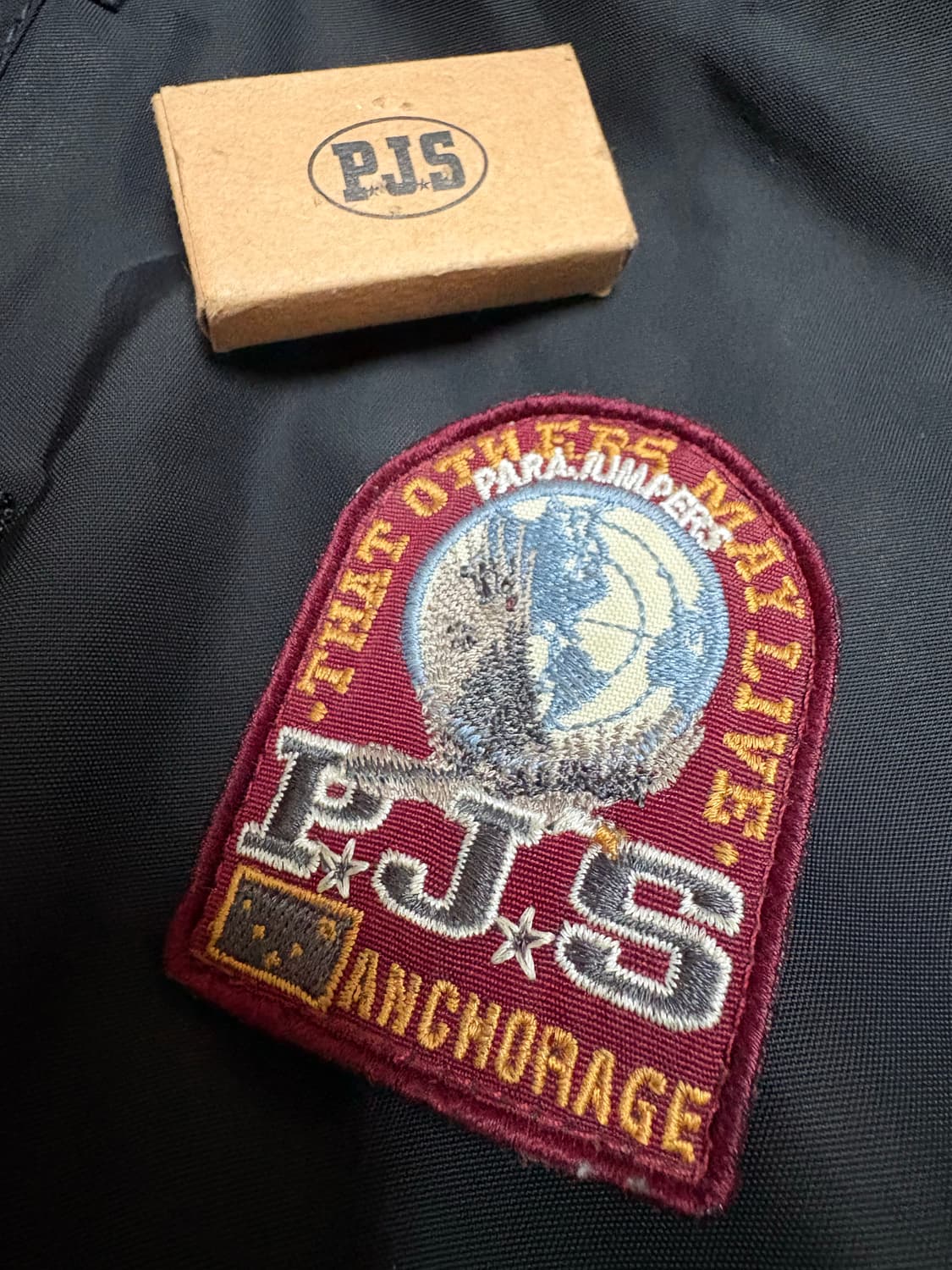 파라점퍼스 고비(새상품급) 상품이미지7