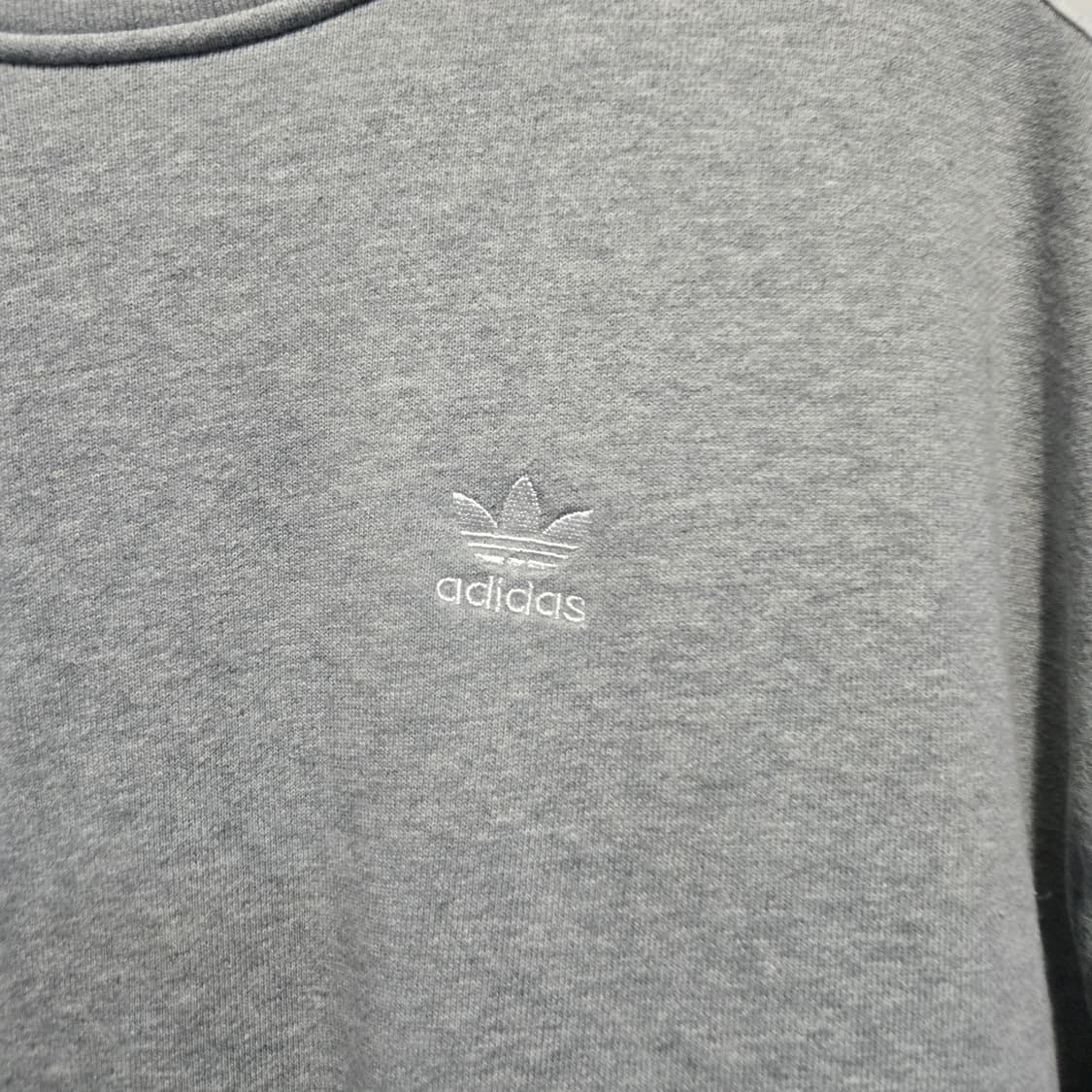 아디다스 파이어벅드 트랙탑 맨투맨  상품이미지3