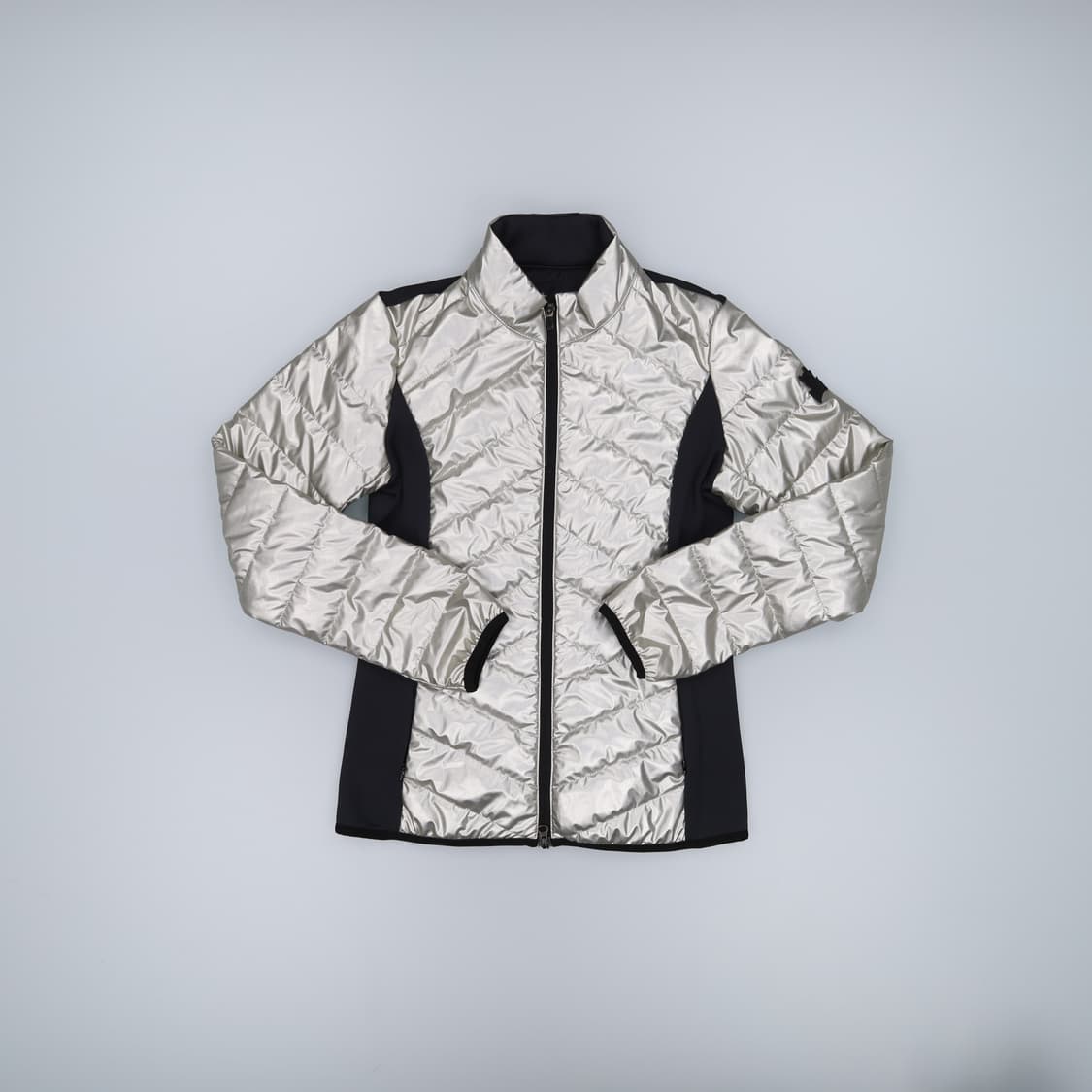 2 왁 여성 경량패딩 점퍼 0324H1 상품이미지1