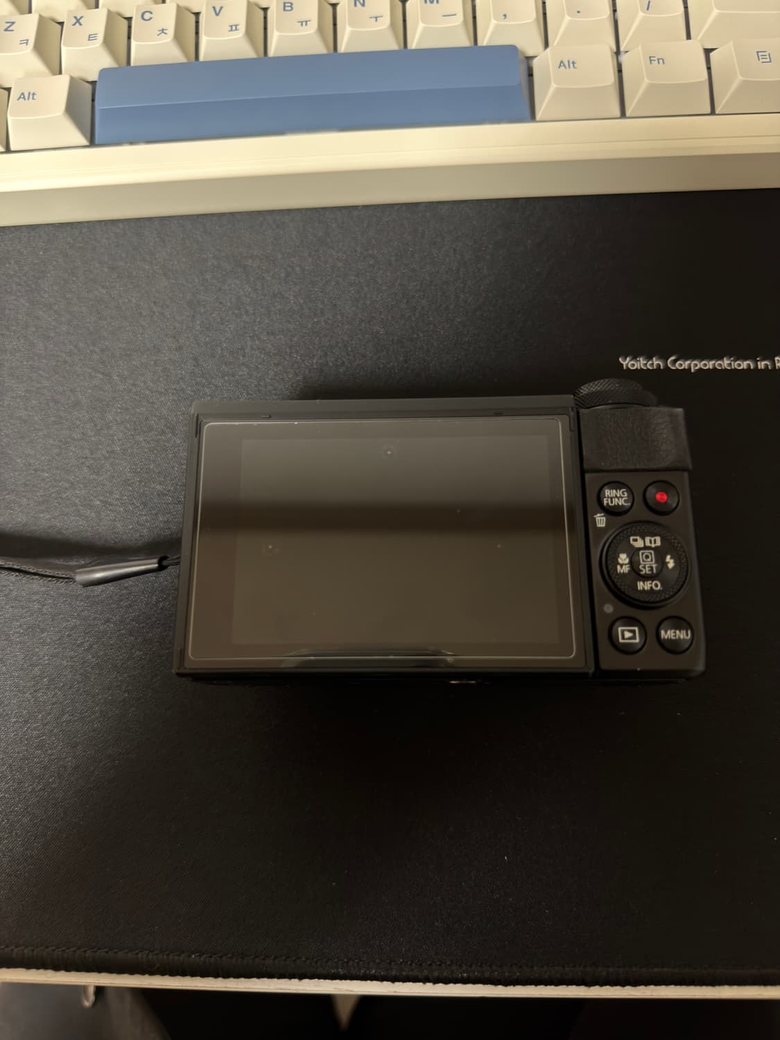 캐논 g7x mark2 상품이미지4