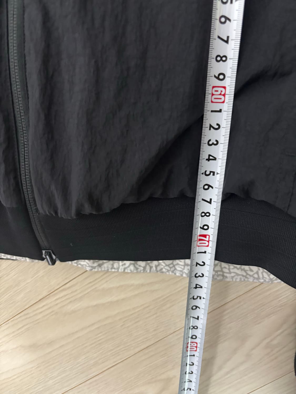 나이키 빅스우시 리버시블 더블 자켓 105 상품이미지5