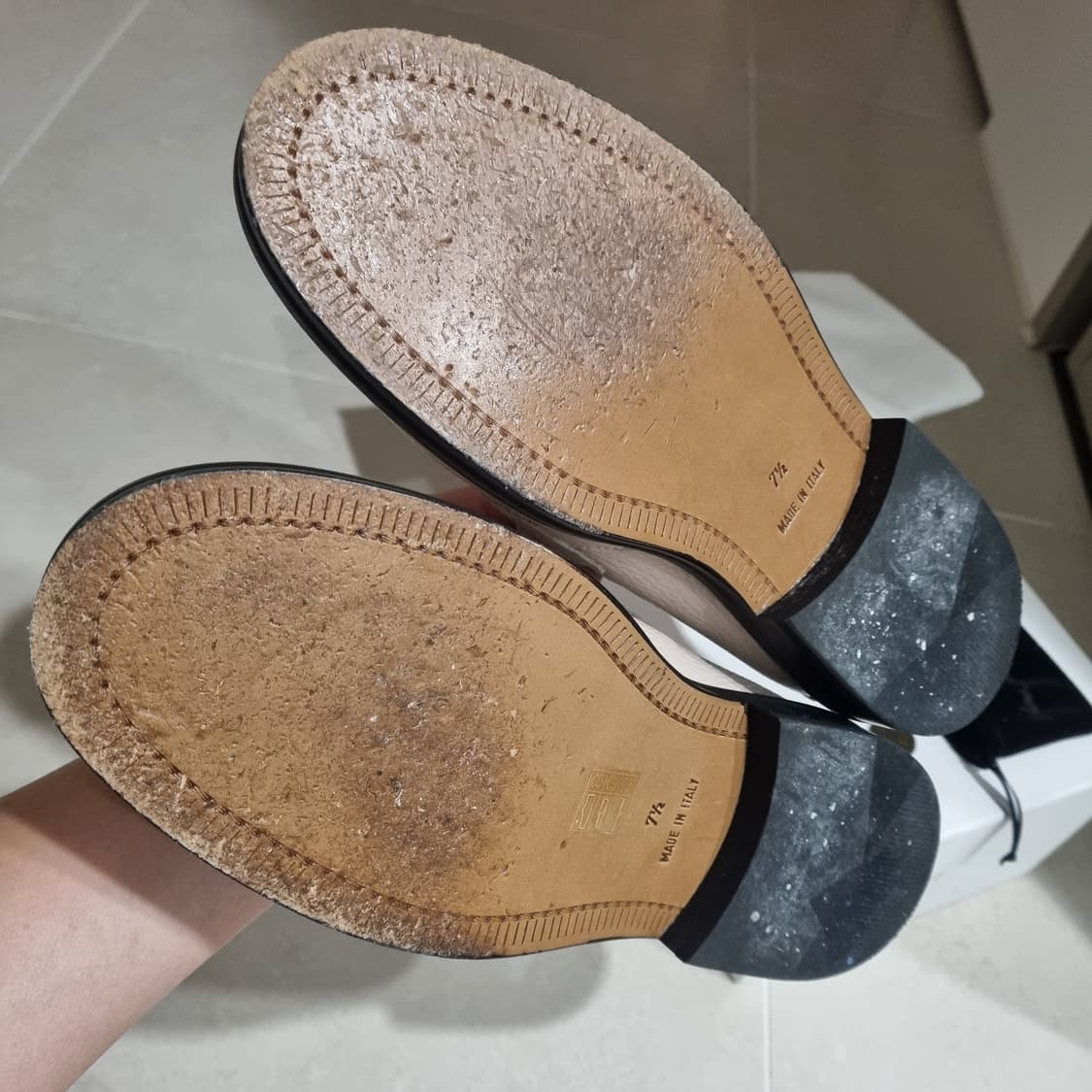 에임레온도르 페니로퍼 7.5 상품이미지3