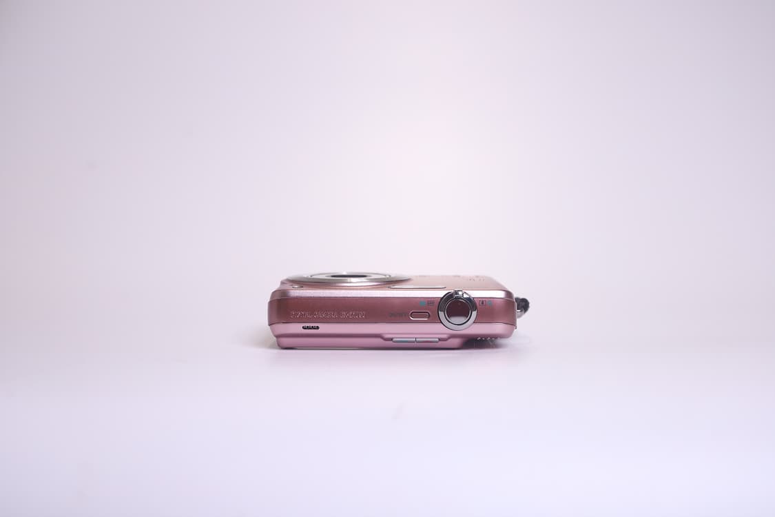 카시오 엑슬림 Z1050 핑크 박스셋 상품이미지5