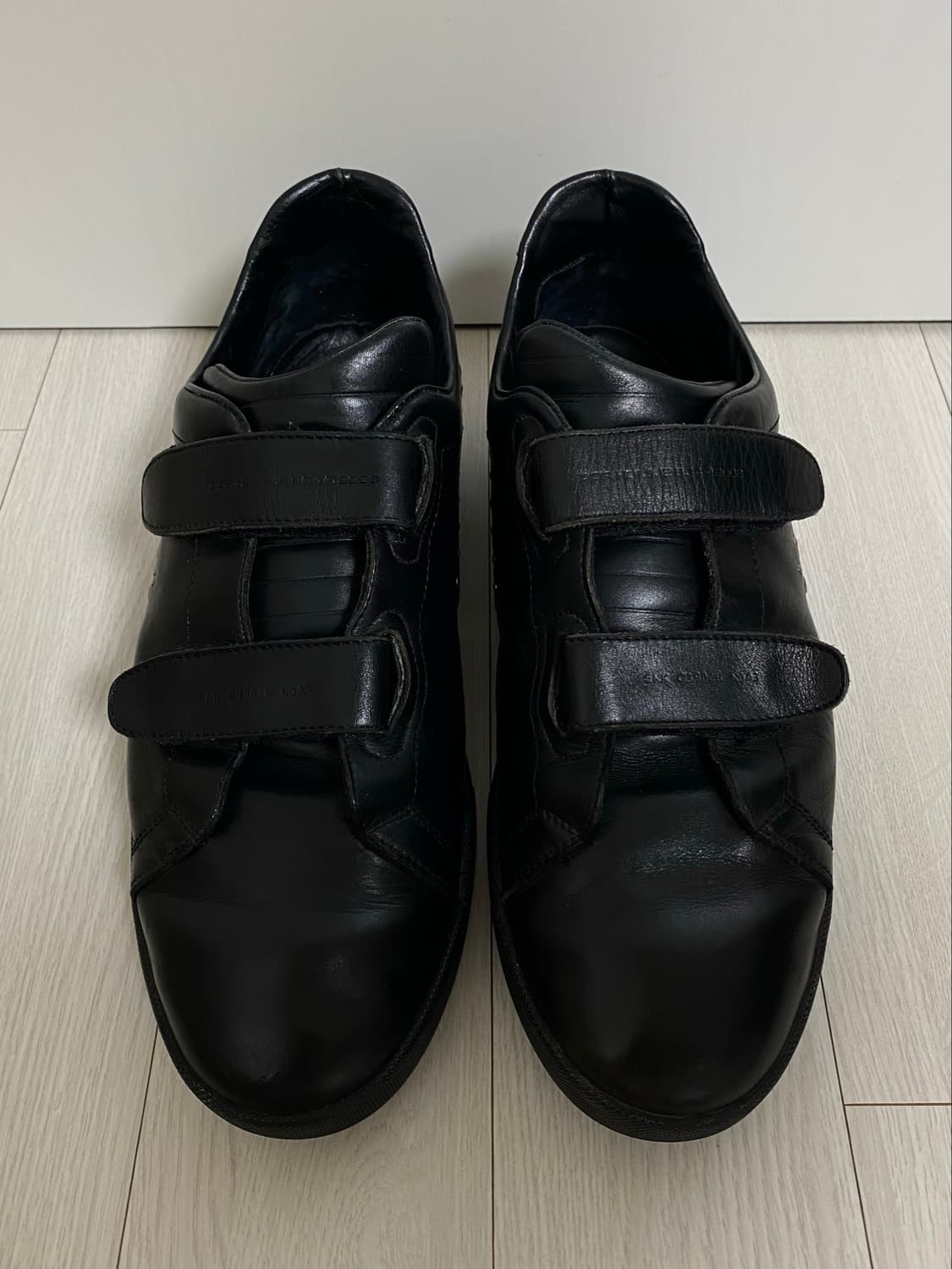 Dior HOMME by HEDI SLIMANE STRIP SNEAKER 상품이미지4