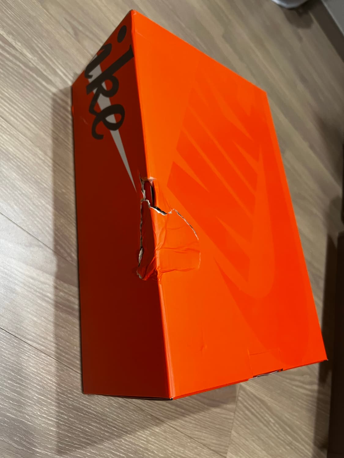 사카이 LD와플 울프그레이 280 상품이미지5