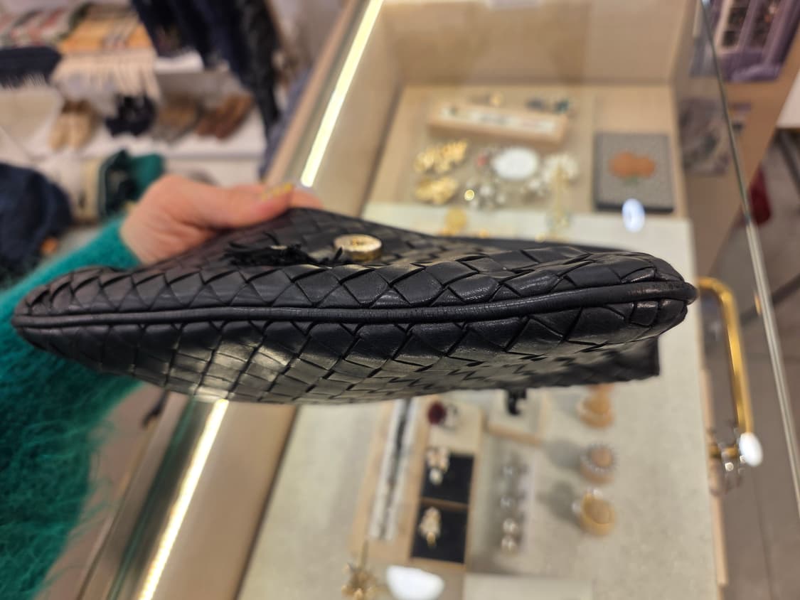 보테가베네타 인트레치아토 숄더백 상품이미지9