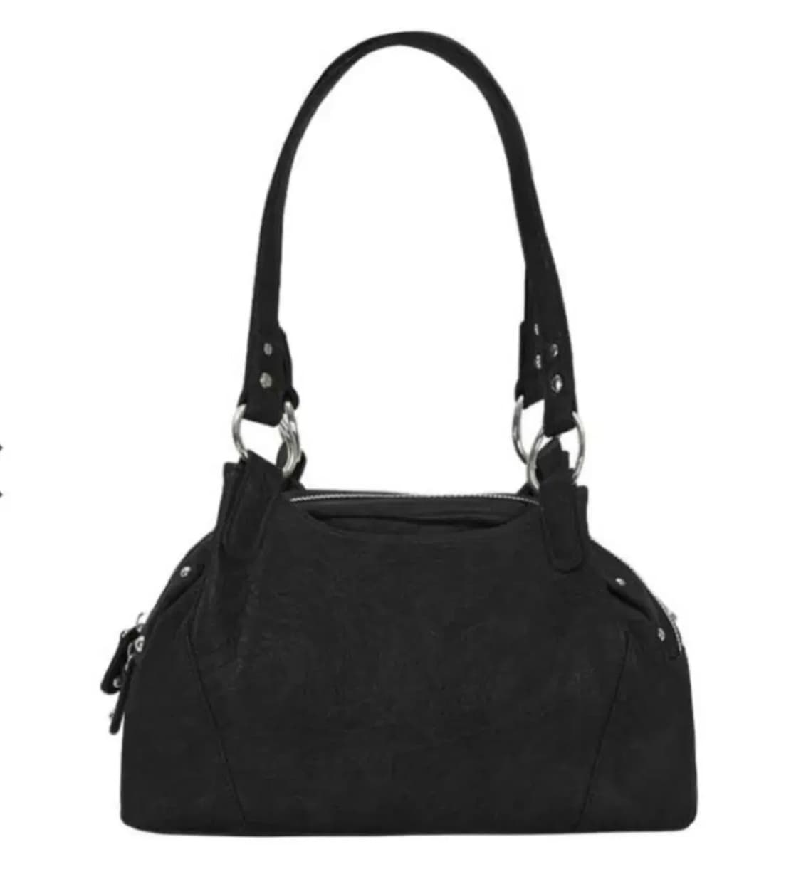 ason 애즈온 보니타 미니백 블랙 BONITA MINI BAG 상품이미지3