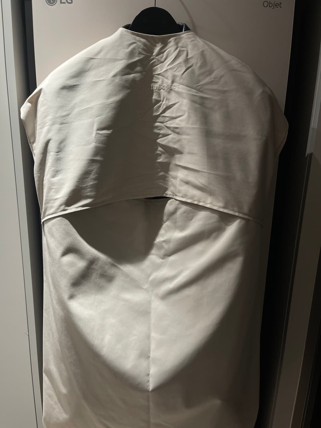 강정석 레더 카코트 (Permanent car coat) 상품이미지8