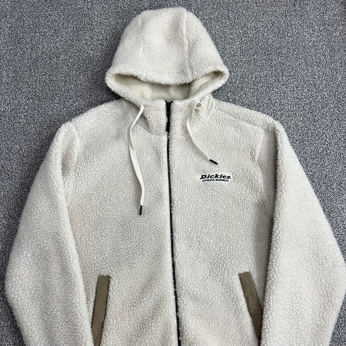 <디키즈 뽀글이 플리스> No.1303 상품이미지3