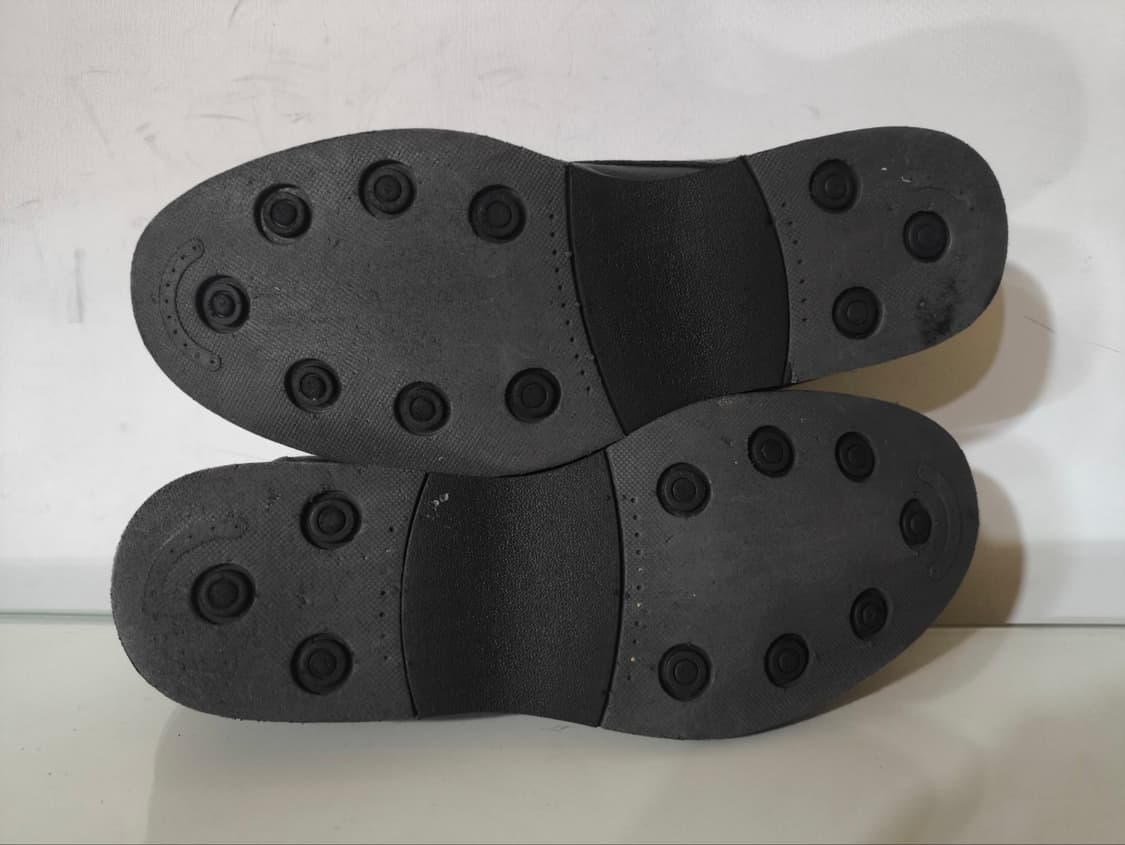 260mm 소다 가죽 구두 컴포트화  상품이미지9