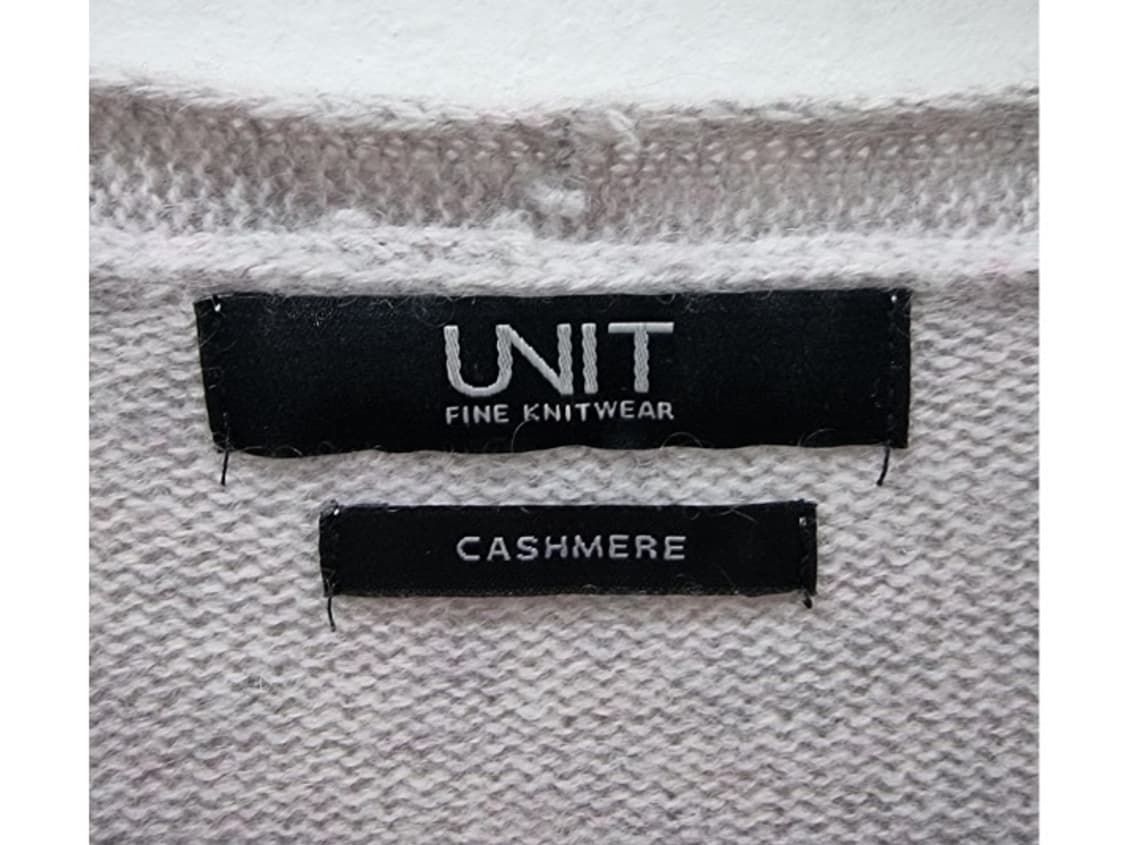 UNIT 유닛 (캐시미어100%) 상품이미지6