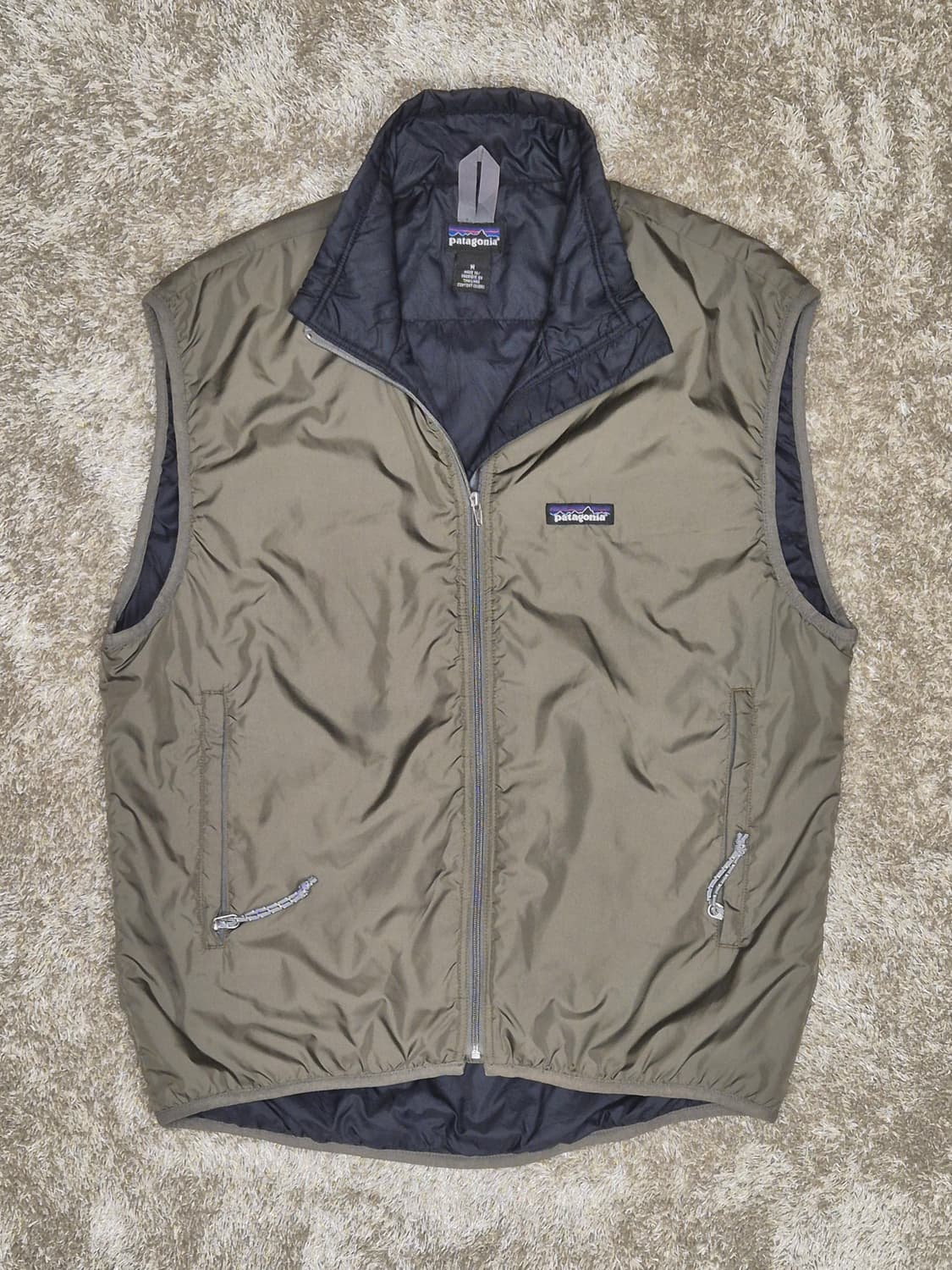 00s 파타고니아 MARS 퍼프볼 베스트 상품이미지1