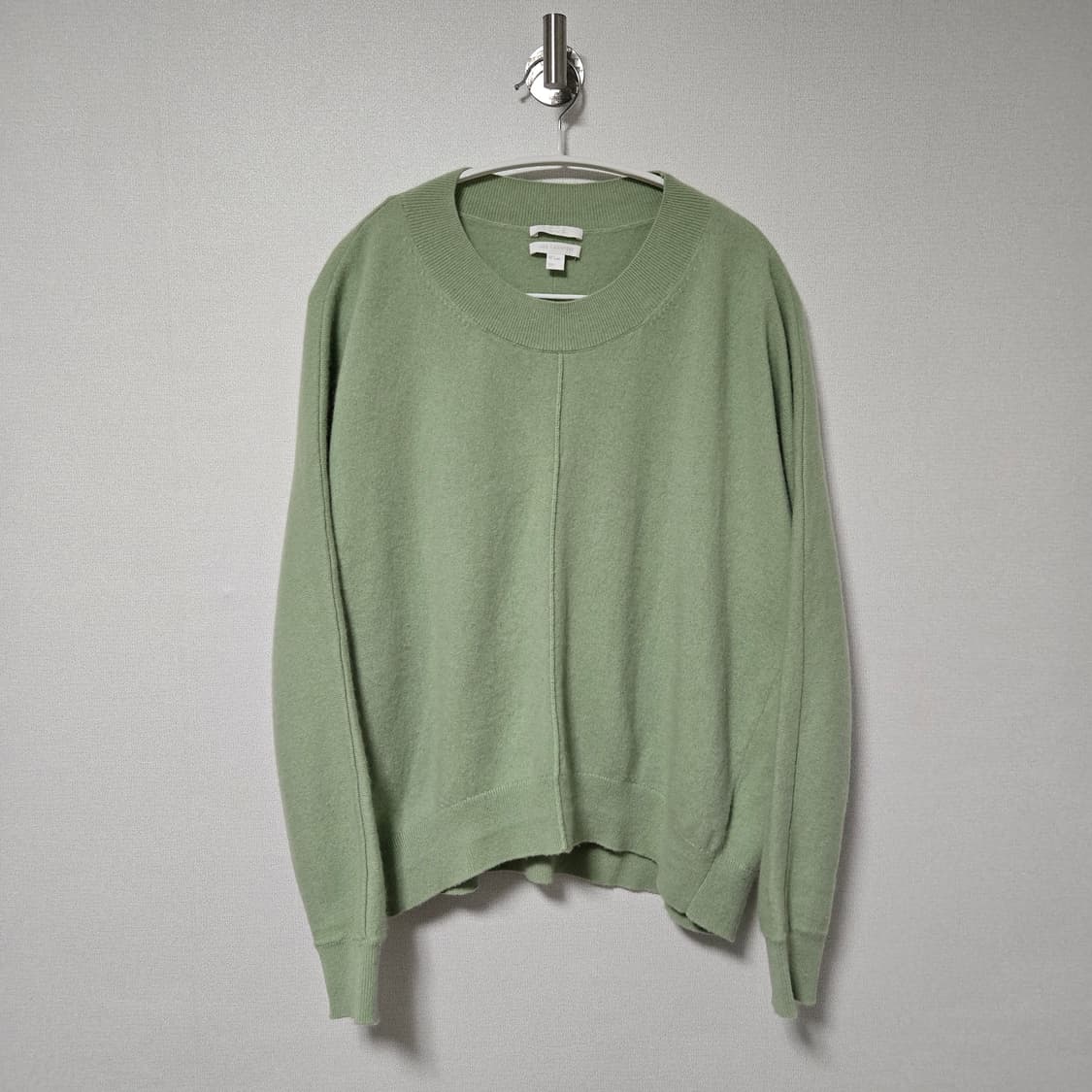 코스 캐시미어 니트 / 여성 니트/ 여자 니트  상품이미지1