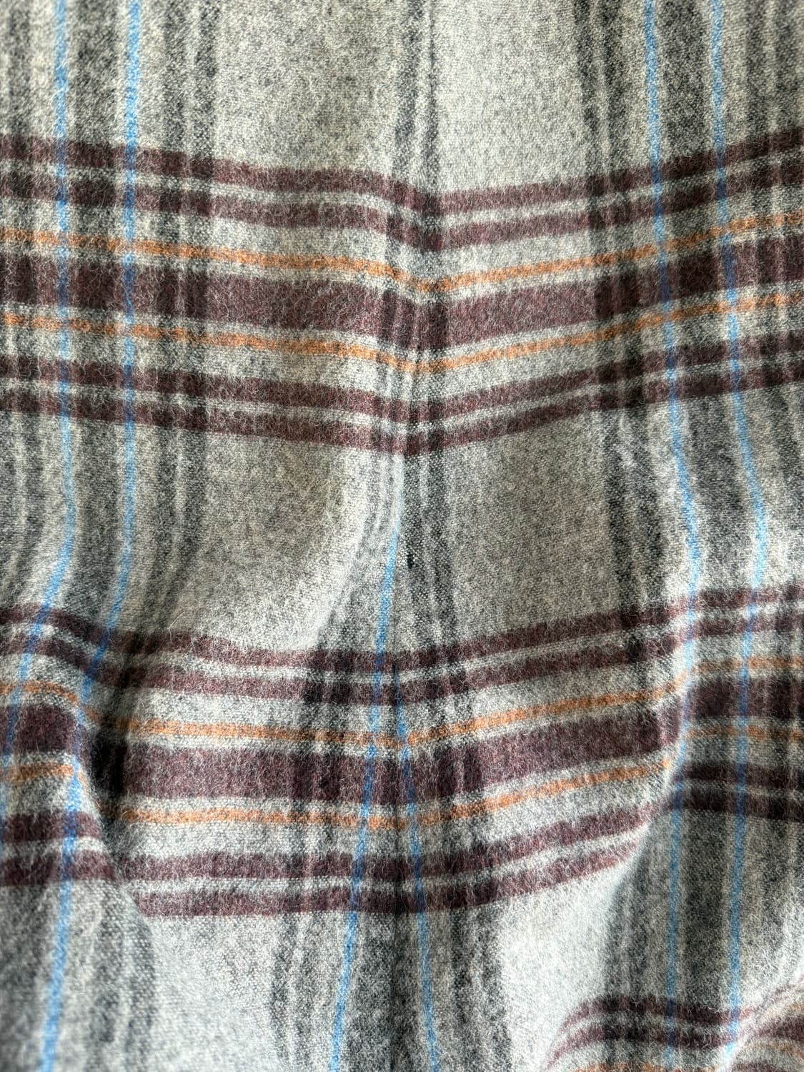 23Ku Onward 체크 스커트 상품이미지10