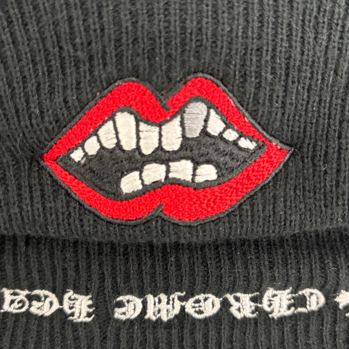 [OS]크롬하츠 매티보이 비니 상품이미지2