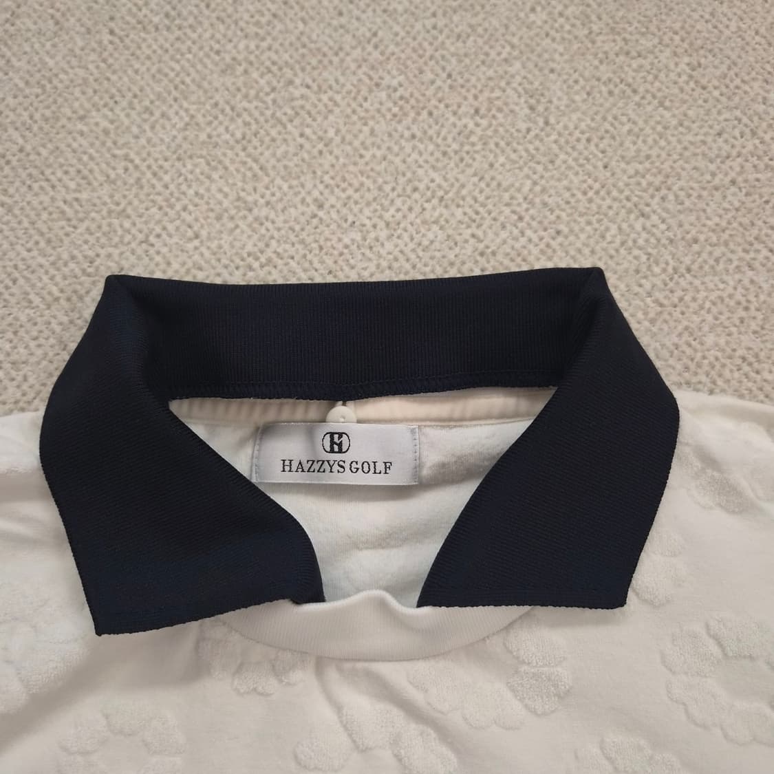 해지스골프  티셔츠100 상품이미지3