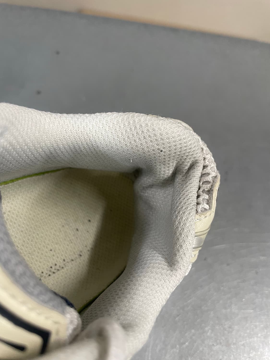 아식스 젤카야노 14 미드나잇 245 상품이미지7