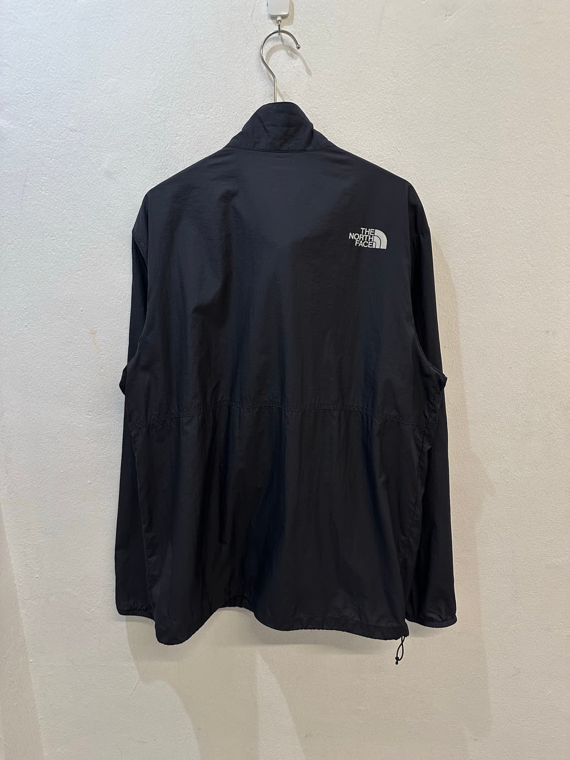The north face windbreaker 상품이미지5