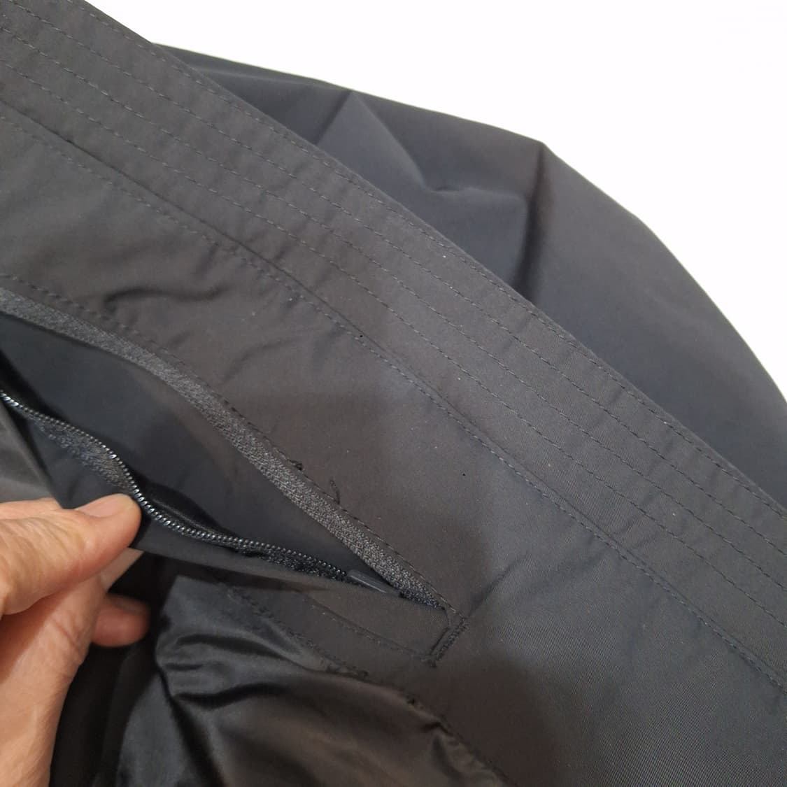 PXG  바람막이M 상품이미지5