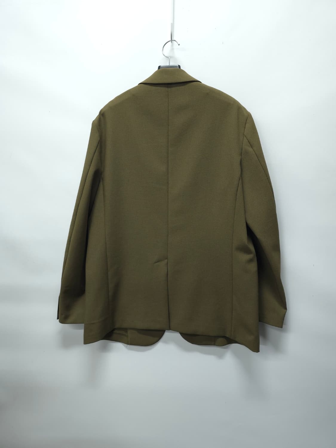 마르니X유니끌로 세미오버 블레이져 자켓 ( 여성55~66 ) 상품이미지6