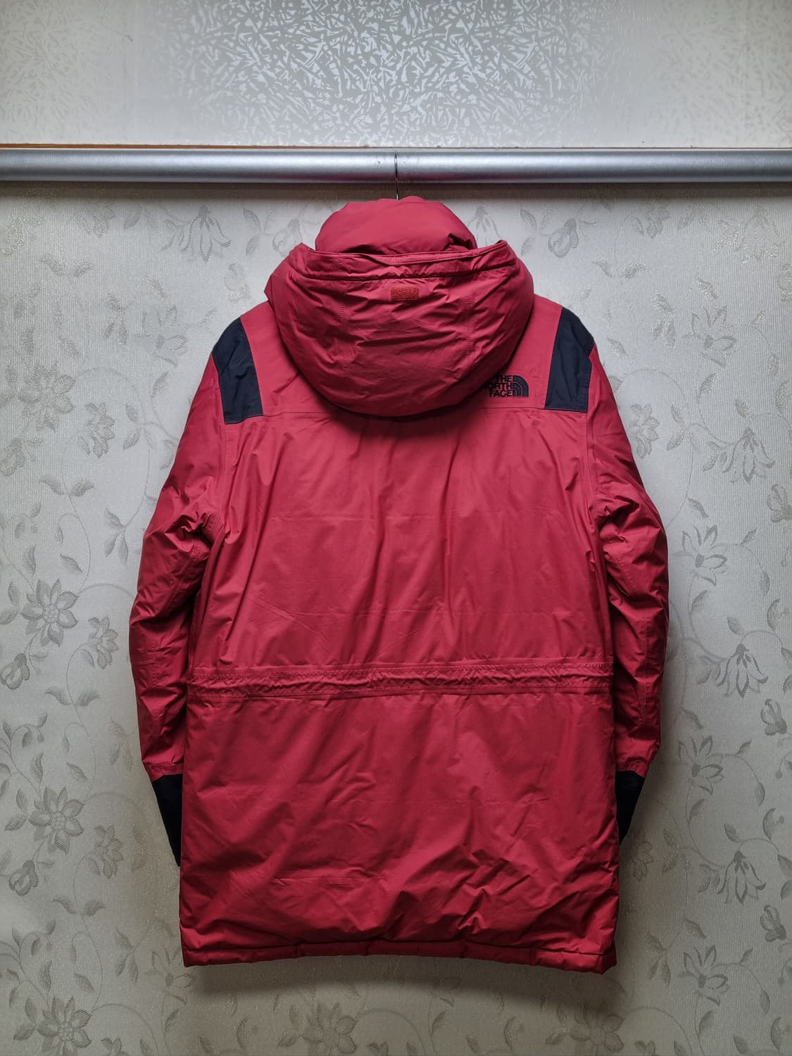 [남95] 노스페이스 화이트라벨 구스패딩 상품이미지10