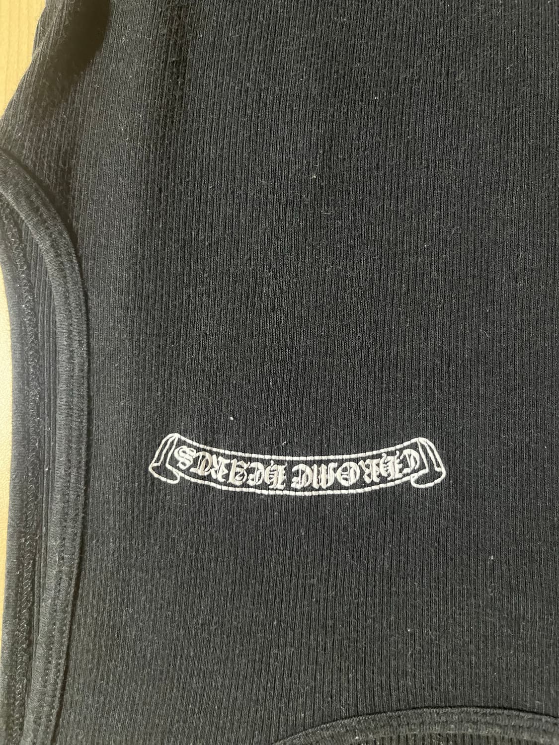 크롬하츠 슬리브리스 상품이미지2