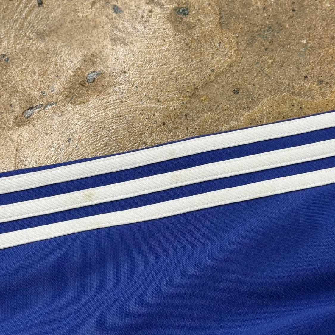 아디다스 오리지널 파이어버드 레알 마그리드 져지 트랙탑  상품이미지8