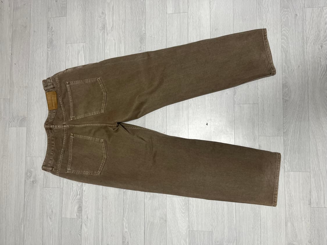 디스이즈네버댓 워크팬츠 상품이미지2