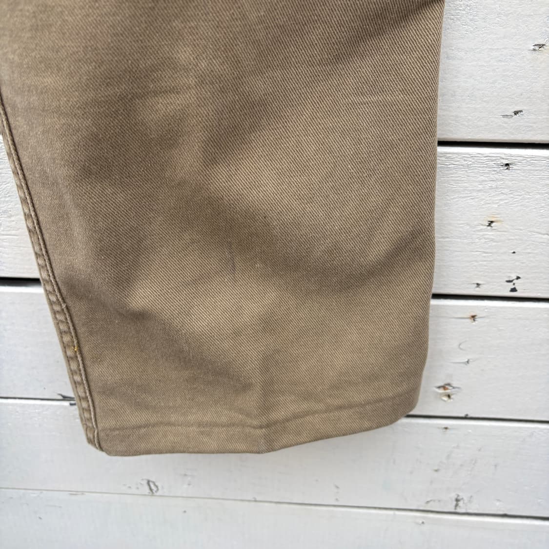 Polo 폴로 코튼 팬츠 상품이미지8