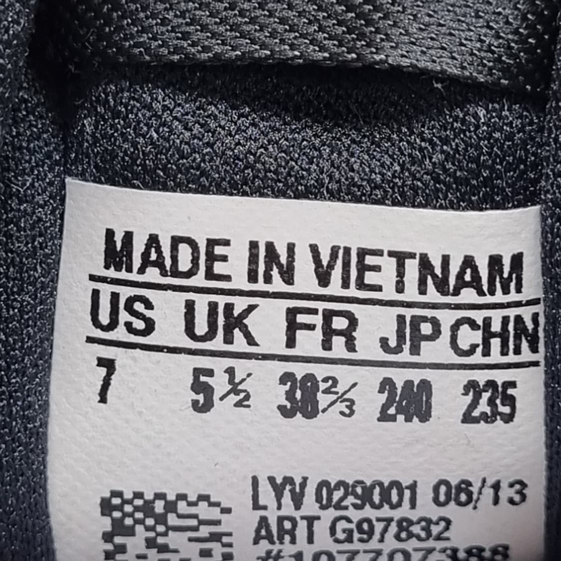 아디다스 허니힐 여성미드240 상품이미지6