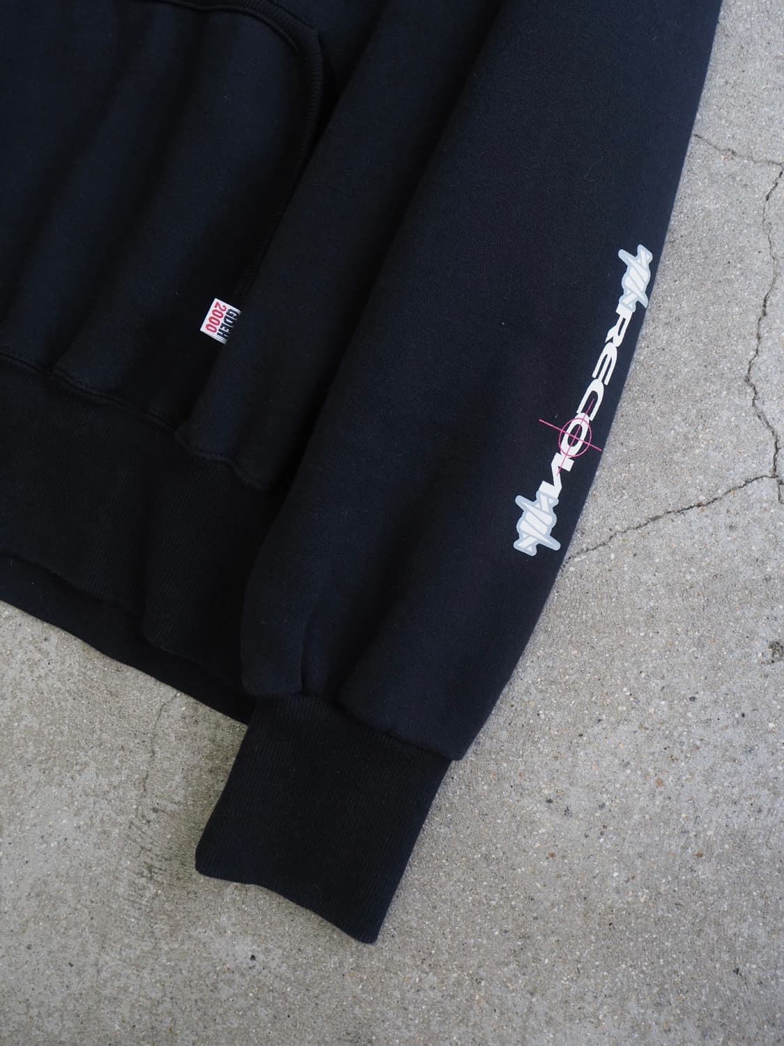 GOOD ENOUGH x RECON hood 상품이미지3