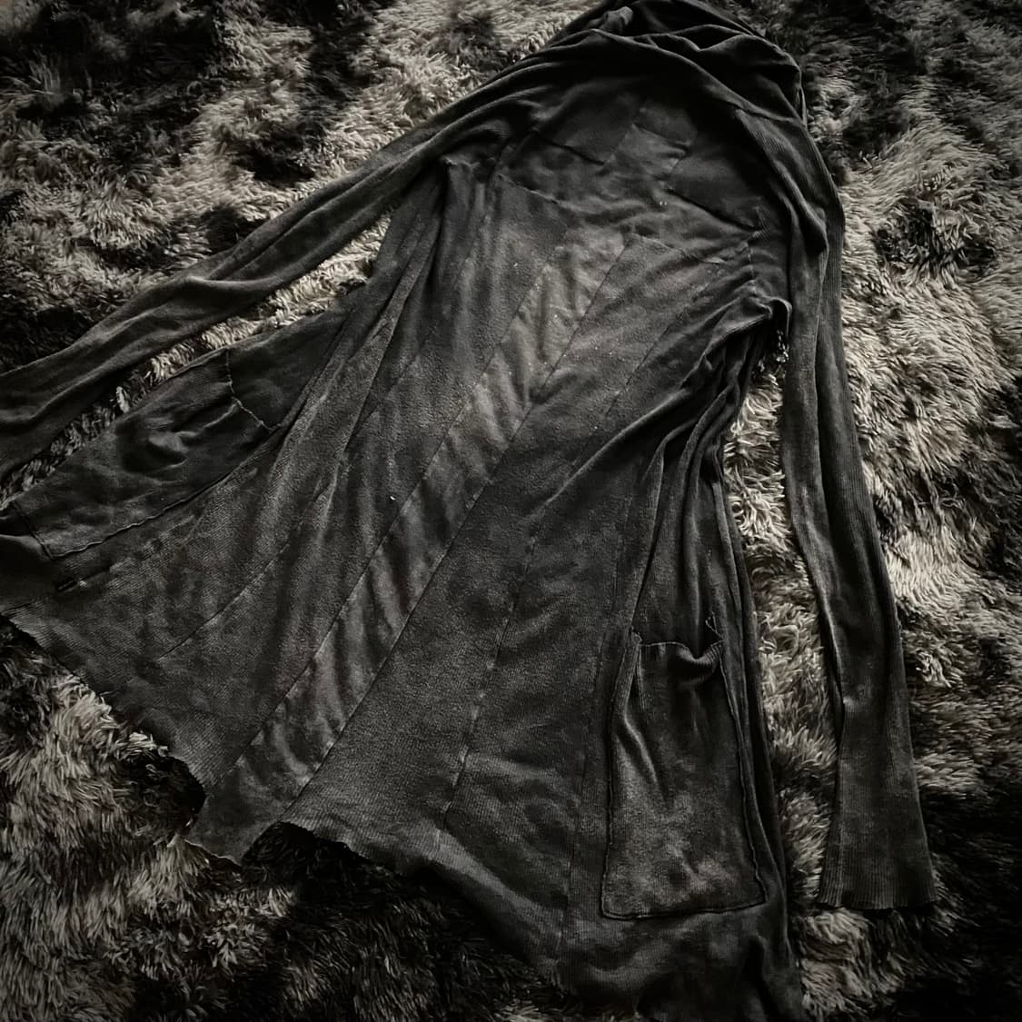 Lgb Backcross cardigan 상품이미지2