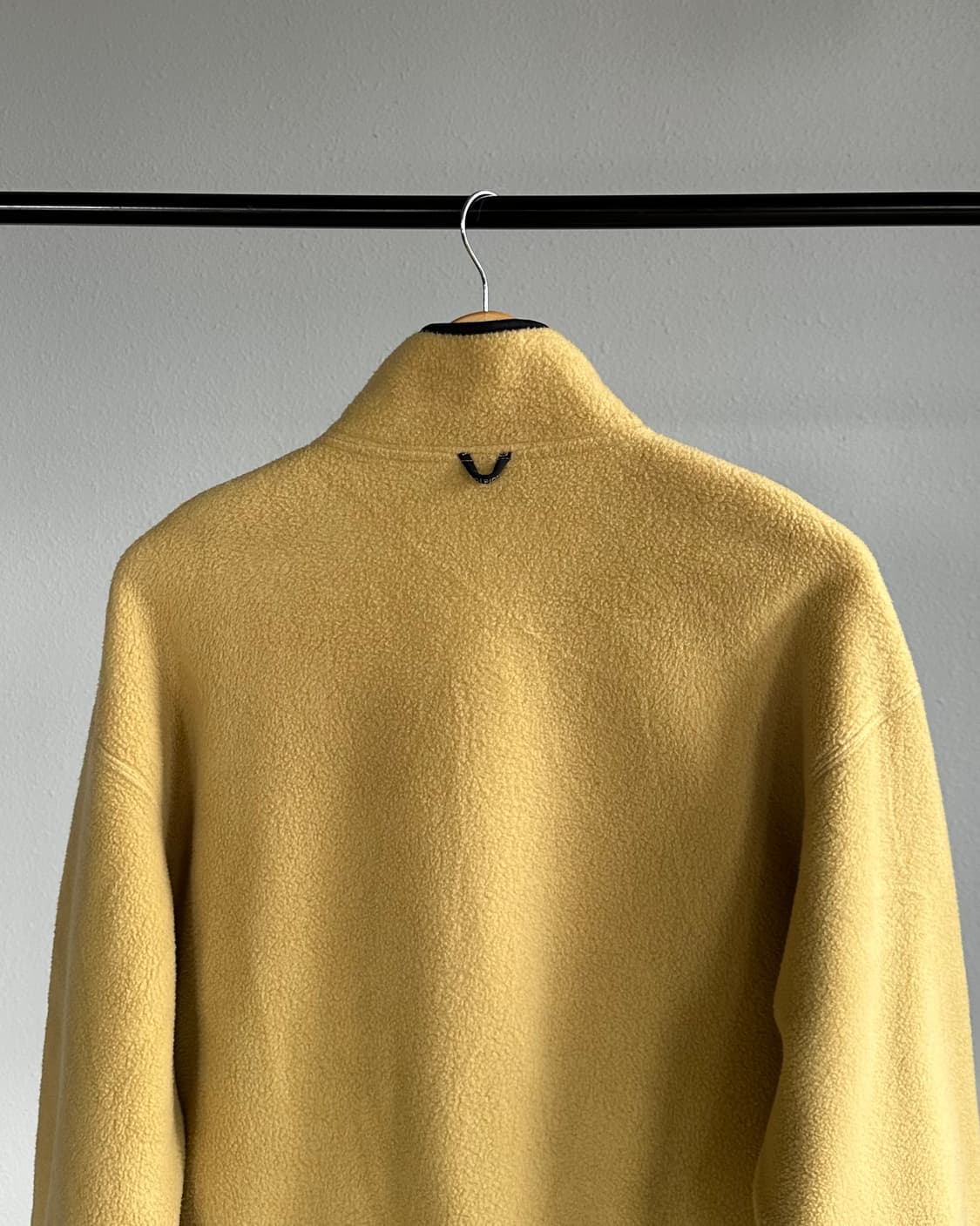 [L]울리치 Woolrich 폴라텍 후리스 자켓 상품이미지5