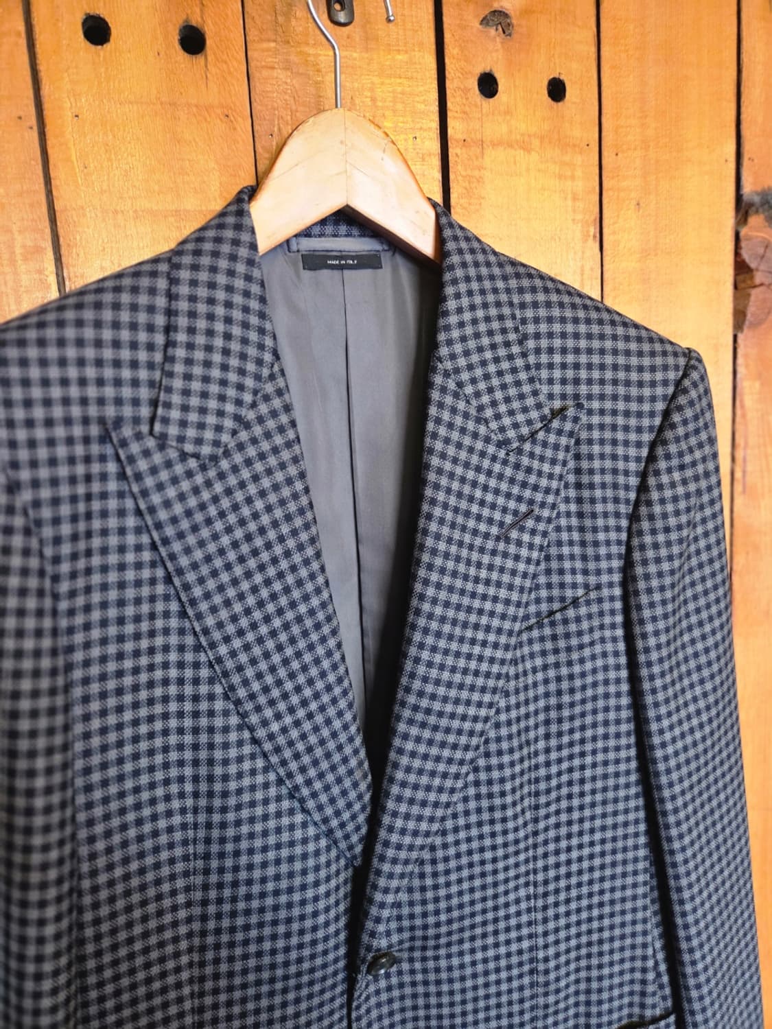 톰포드 자켓 상품이미지2