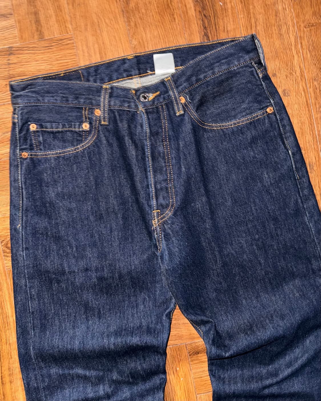 리바이스 501  상품이미지5