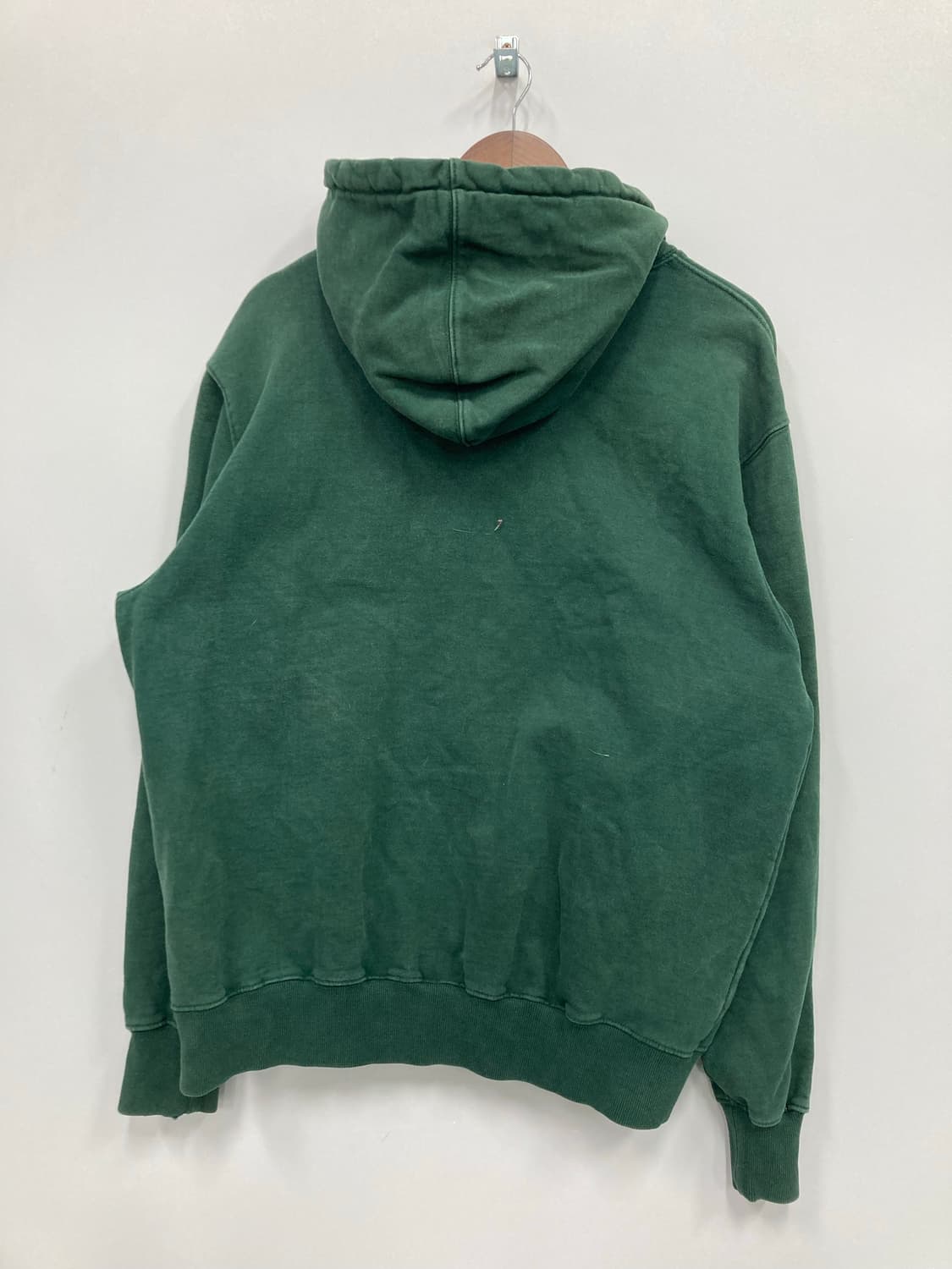 디스이즈네버뎃 후드티 상품이미지4