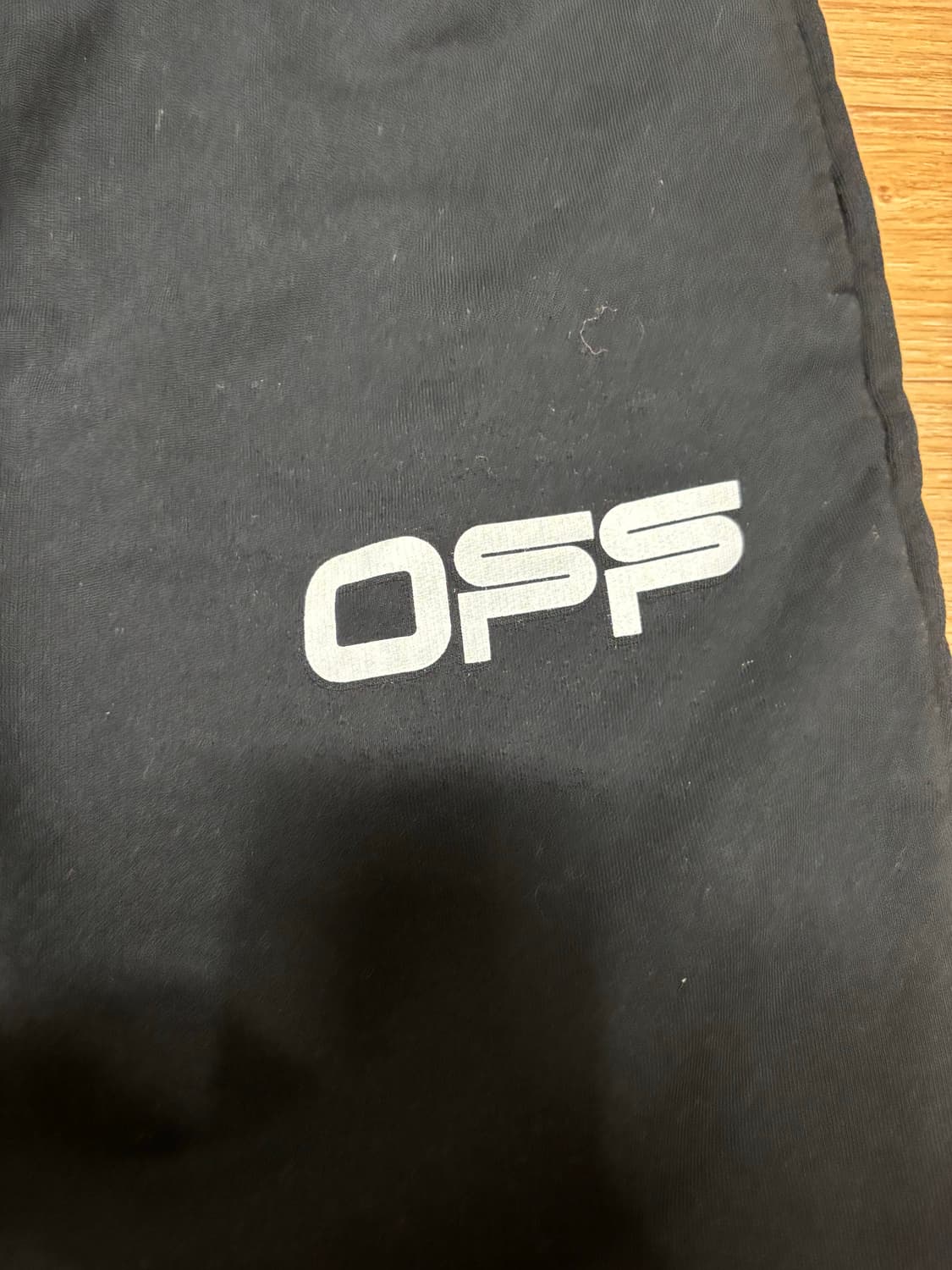 Off white 오프화이트 반바지 상품이미지4