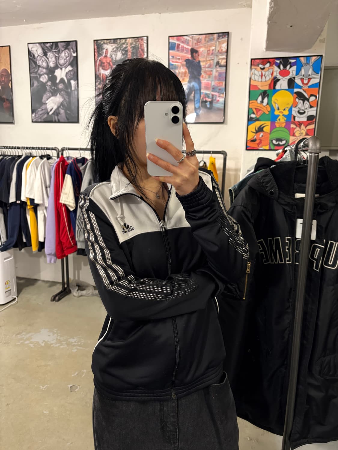 아디다스 져지 상품이미지2