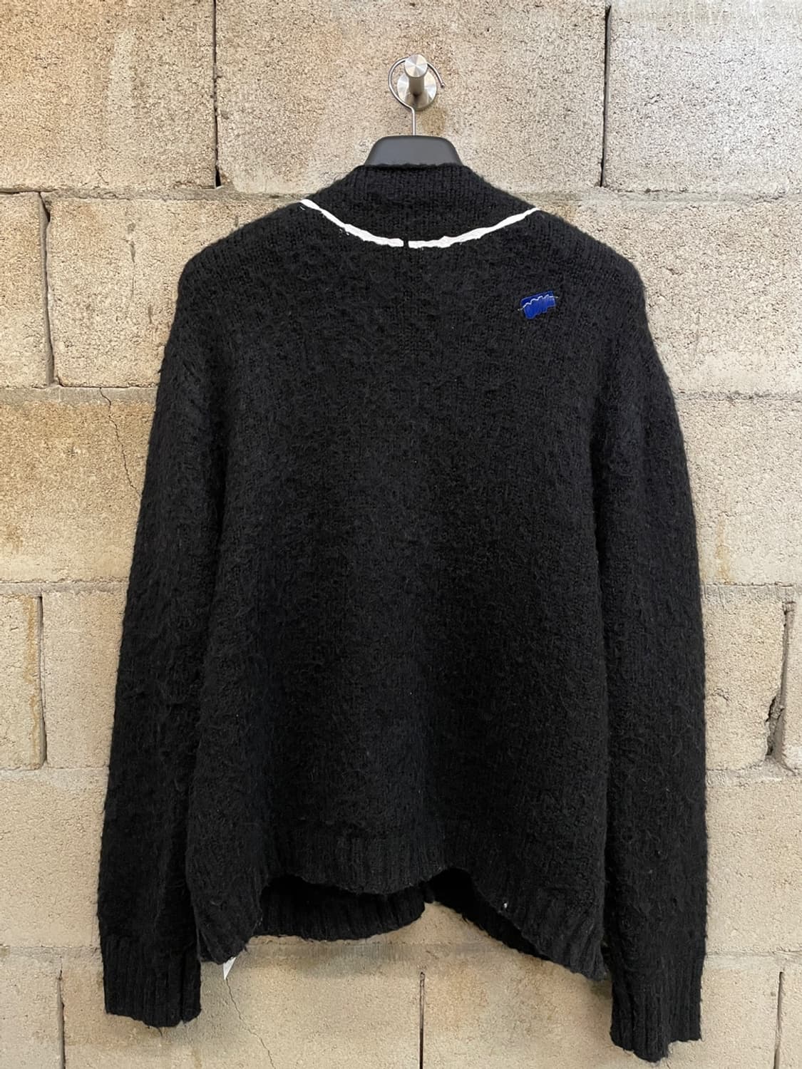 아더에러 리빙턴 니트 가디건  상품이미지1