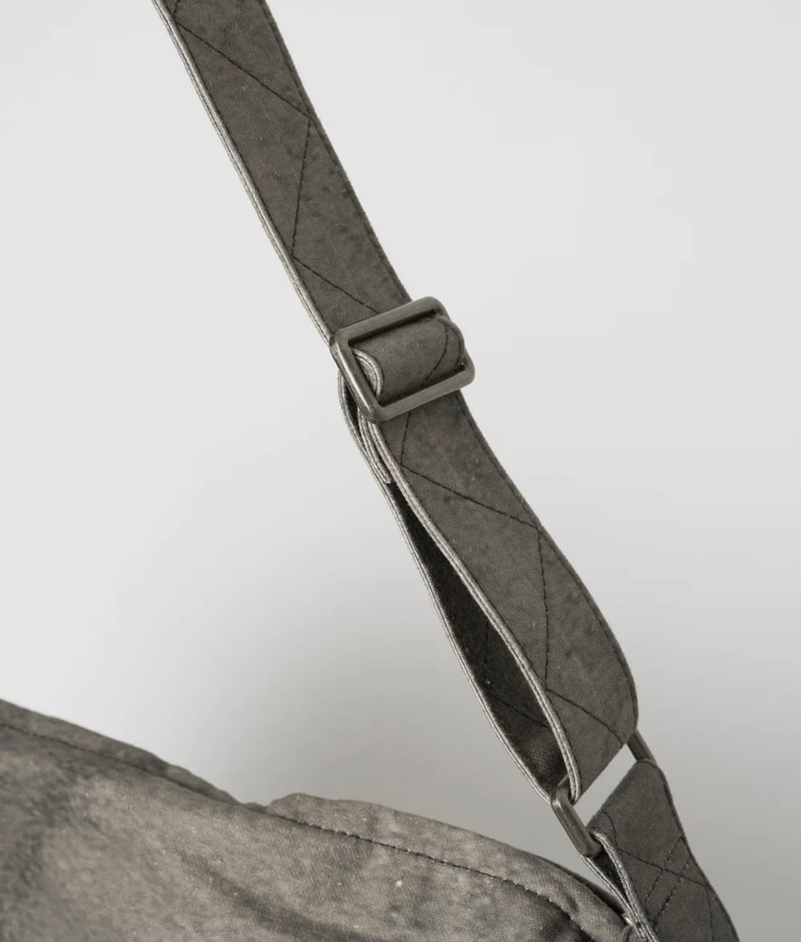 밀로 웨이브 로프 숄더 백 상품이미지4