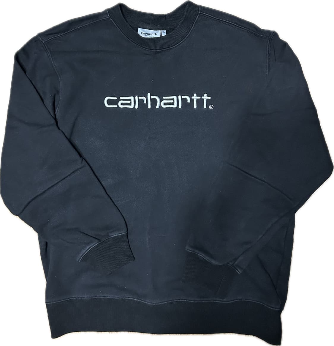 칼하트 wip 맨투맨 xl 상품이미지1